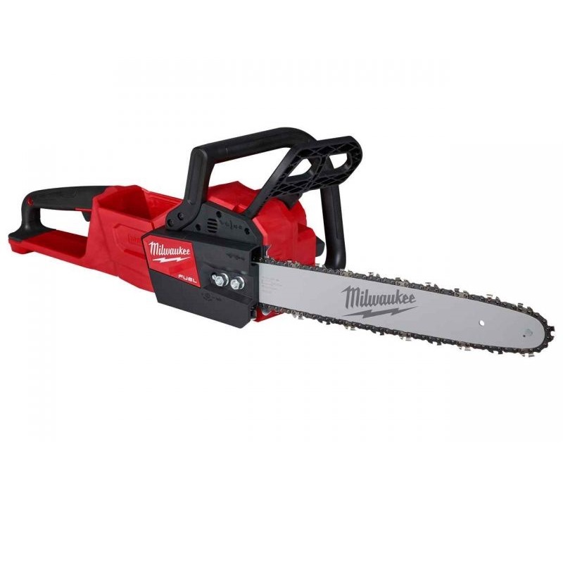 Акумулаторен верижен трион MILWAUKEE M18FCHS-0 SOLO / 4933464723